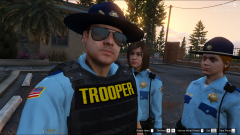 SA Trooper Group #2 (NPC)