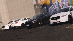 San Andreas has some new cars.