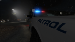 Drive it like you stole it.