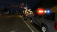 Nighttime Enforcement