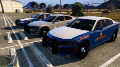 First Couple of Vehicles Arriving!