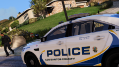 Neighbourhood Watch...