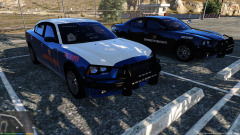 And the 2014 Charger Arrives!