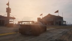franklin at vespucci