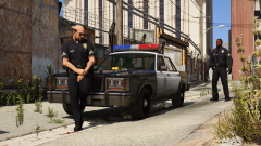 In the alley (unedited version)