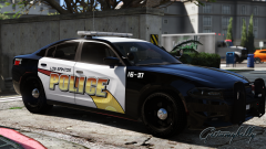 Started this a while ago and finally got around to its semi-completion