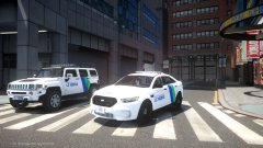 noose at star junction