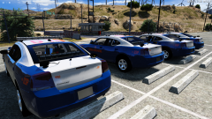 Christmas Tree Type Charger