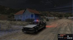 CVPI (with els) texture pack wip