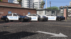 LSPD (Barstow PD)