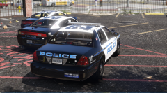 LSPD (Barstow PD)