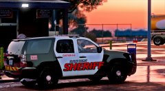 K9 Tahoe I've been working on