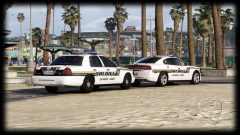 Boardwalk Stroll and Roll