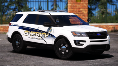 Blaine County Sheriff