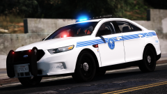 City of Los Santos Police Dept.