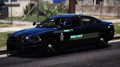 Paleto Bay Police