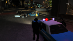 What the hell is happening here?!?