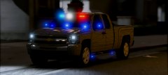 K9 Silverado