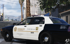 They see me rollin', they hatin'