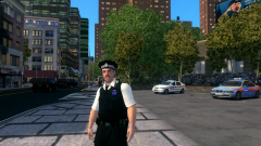 Metropolitan Police Service