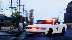 2016 SRT PotatoCat [MrPotato]