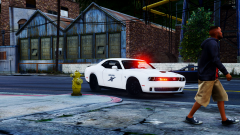 2016 SRT PotatoCat [MrPotato]