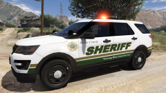 Get your skin for Blaine County