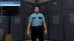 SA Trooper Male #3 (NPC)