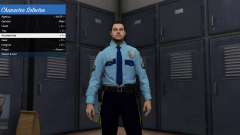 SA Trooper Male #5 (NPC)