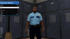 SA Trooper Male #6 (NPC)