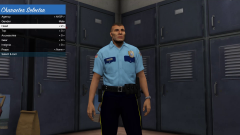 SA Trooper Male #7 (NPC)