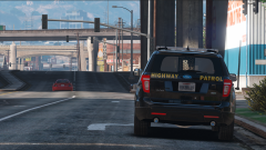 Time for another donut