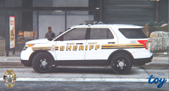 BCSO FPIU (Montgomery County SO, MD)