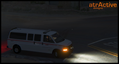 atrActive Designs Collaboration (SADC)