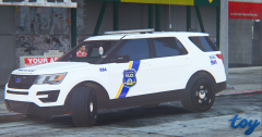 LSPD FPIU (Philadelphia, PA)