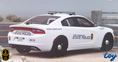 SASP Motor Carrier Enforcement (Virginia State Police)