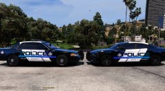 2017 LSPD