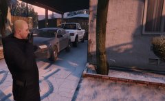 take home vehicle, 10-7