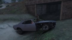 Serious MVA...I don't know how they managed this. (I)