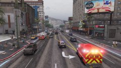 On scene of a suicidal subject (I)