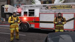 "Someone is threatening suicide...but we need our coffee" (II)