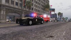 On scene of a suicidal subject (III)