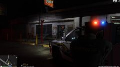 Armed Robbery