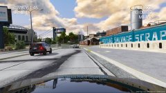 Dashcam of 2 units responding to 148