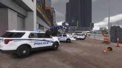 Do we have access to a skylift?