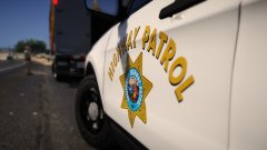 CHP - Commerical Vehicle Enforcement