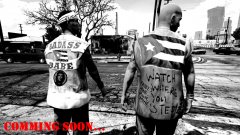 Vagos 1970's gang. Comming soon...