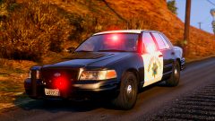 More CHP doggo unit.