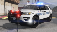 Look mom, a 16 FPIU!