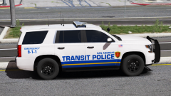 Public Transportation Safety